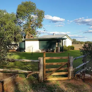 Holiday home Bush, Charleville